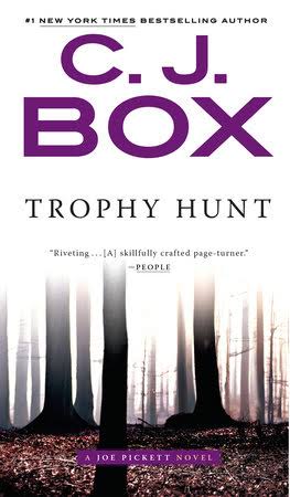 TROPHY HUNT: A Review